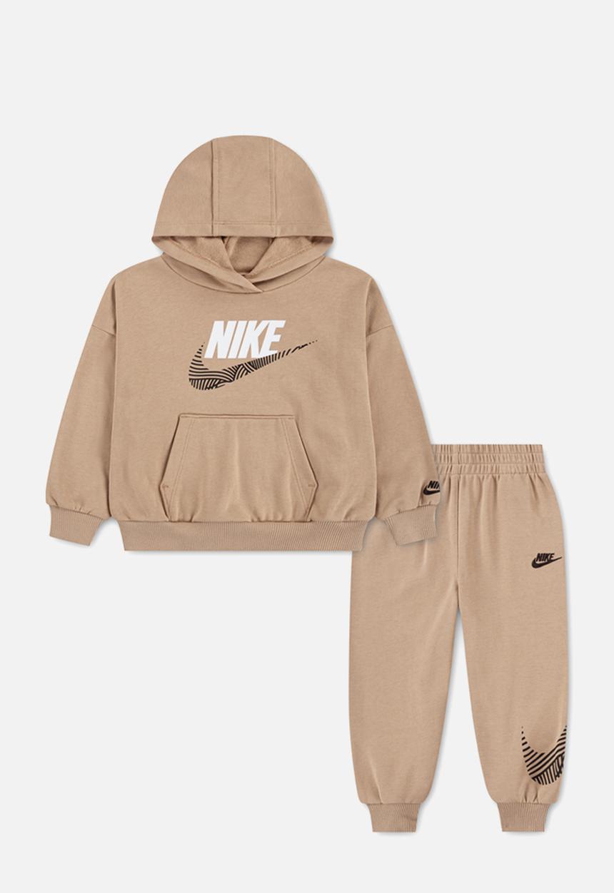 Nkb B Nsw Itz Oversize Ft Po S -Hemp