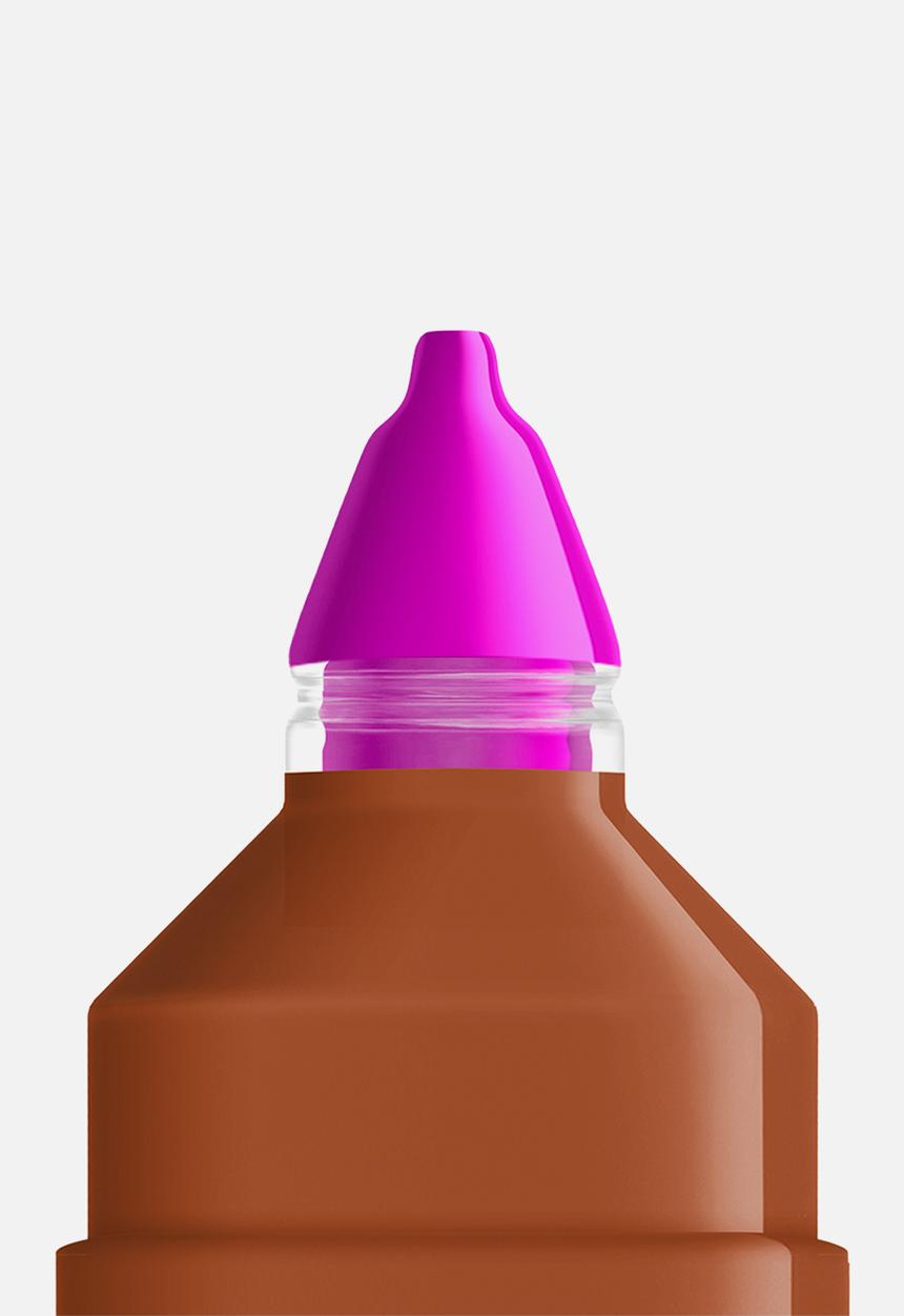 NYX Professional Makeup - Make 'Em Wonder Foundation - Soft Mocha