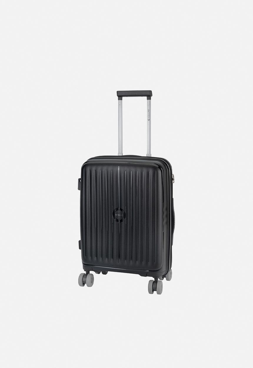 Cellini - RAPIDO HARD CARRY ON TROLLEY CASE - BLACK