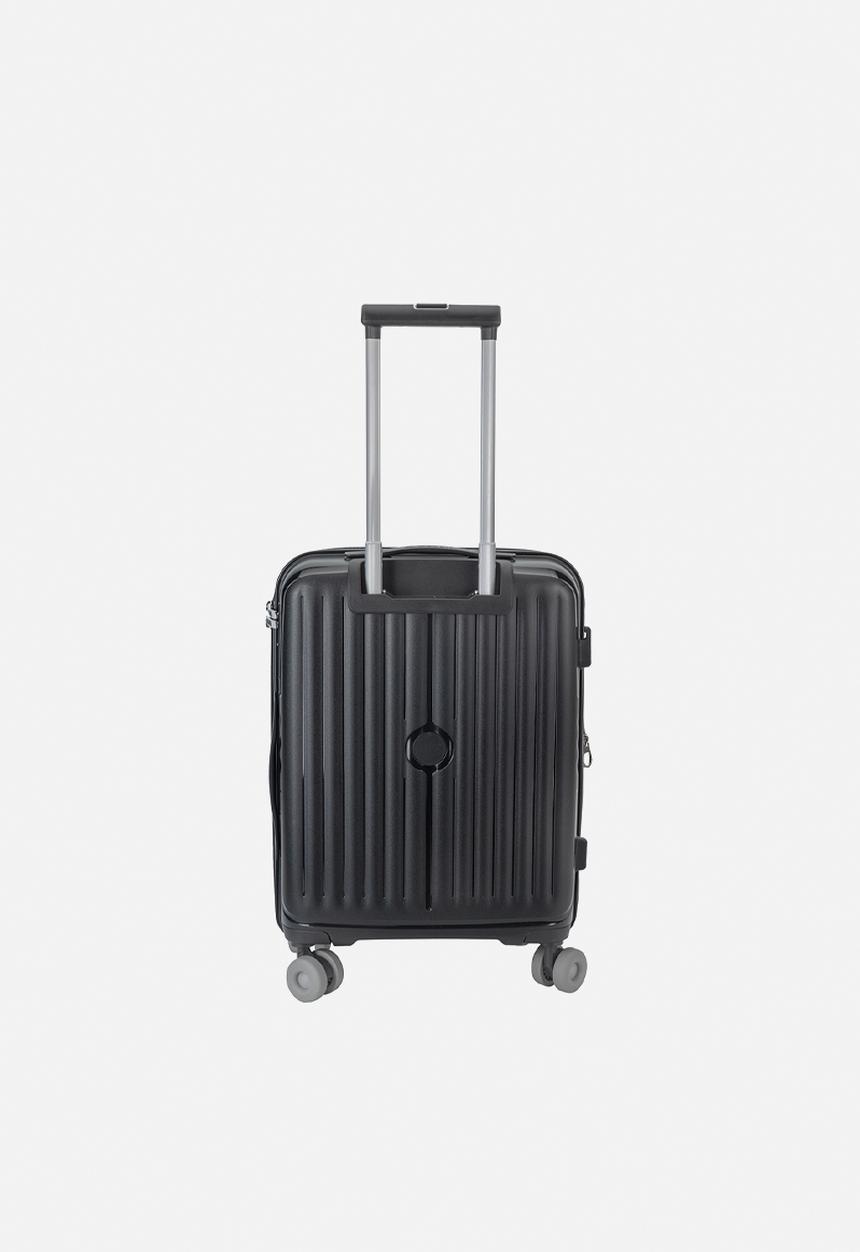Cellini - RAPIDO HARD CARRY ON TROLLEY CASE - BLACK
