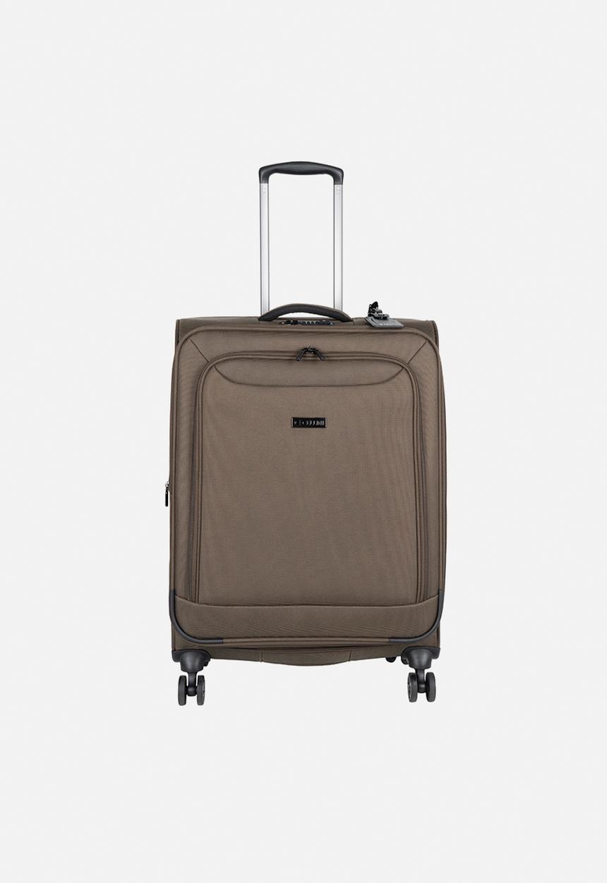Cellini - MEGAPAK MEDIUM TROLLEY CASE - BRONZE