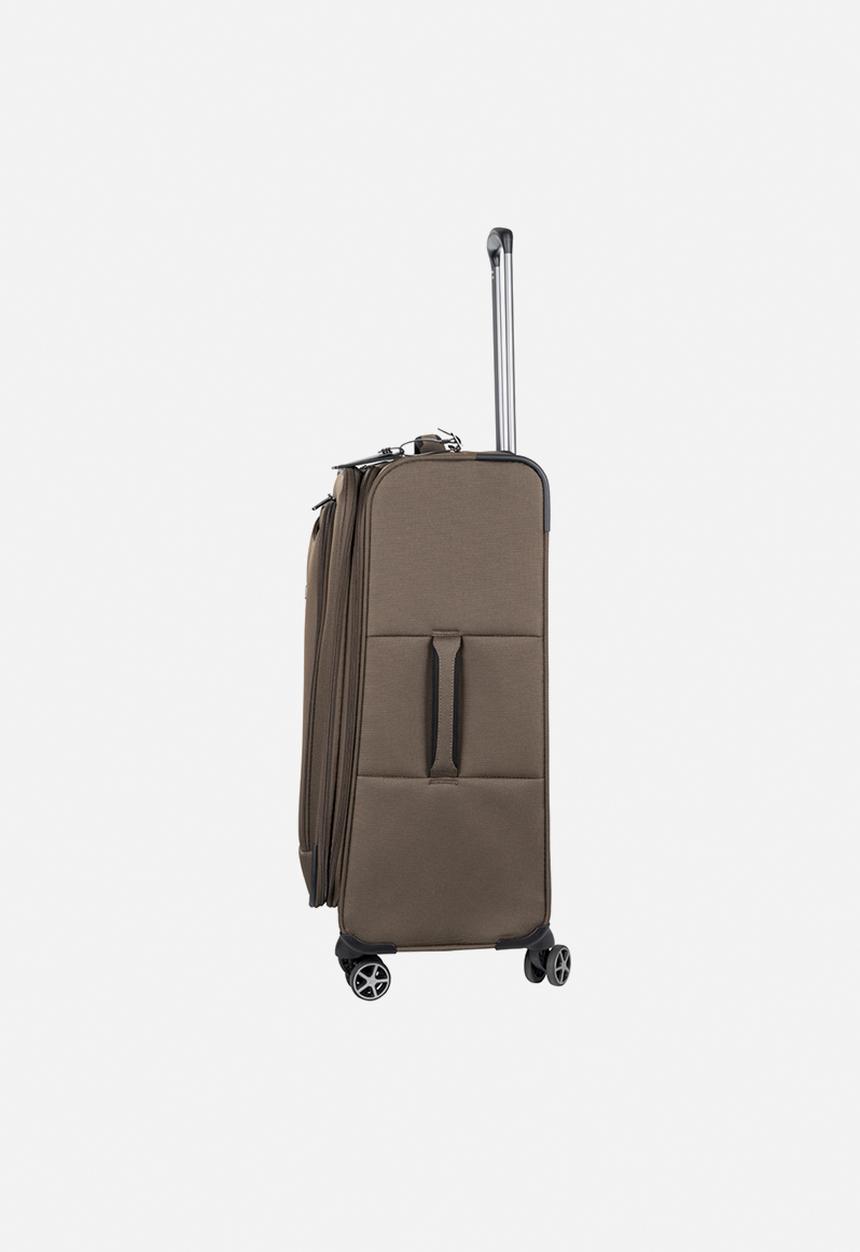 Cellini - MEGAPAK MEDIUM TROLLEY CASE - BRONZE