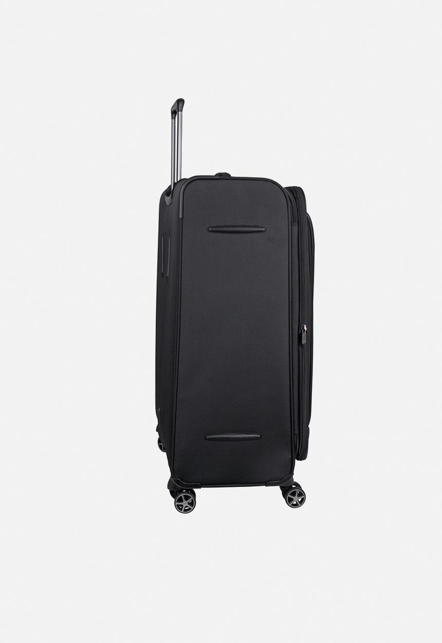 Cellini - MEGAPAK LARGE TROLLEY CASE - BLACK