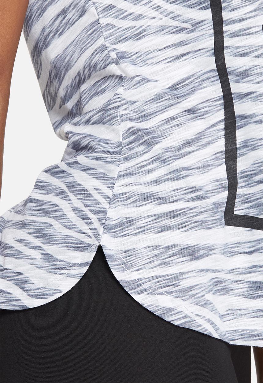 ONLY Play - Zebra tee 