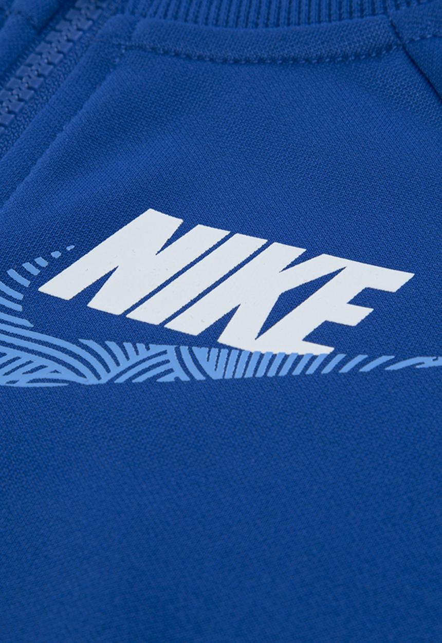 Nike - Nkb B Nsw Itz Oversize Track S - Game Royal