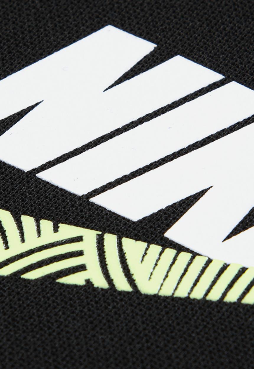 Nike - Nkb B Nsw Itz Oversize Track S - Black
