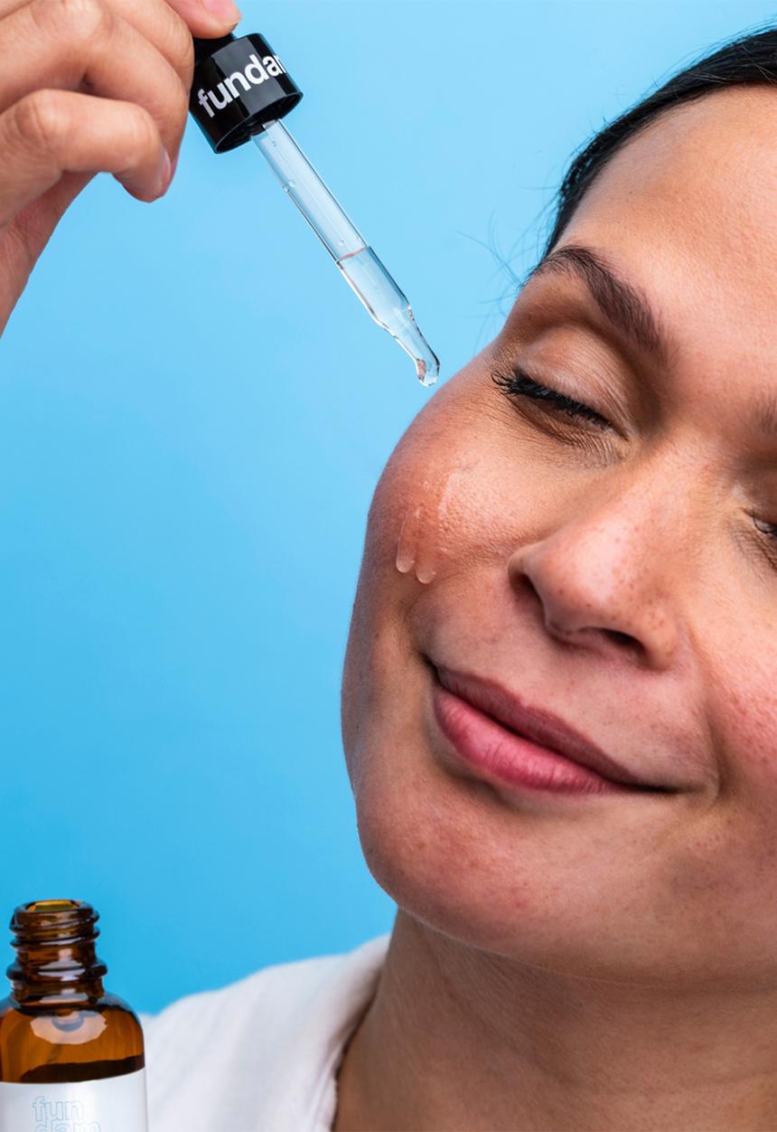 Fundamentals Skincare - 15% Vitamin C Serum