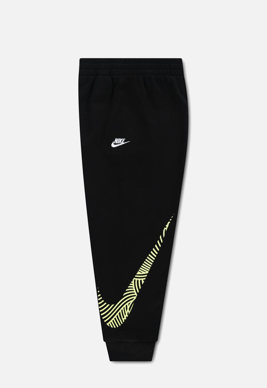 Nike - Nkb B Nsw Itz Oversize Ft Po S - Black