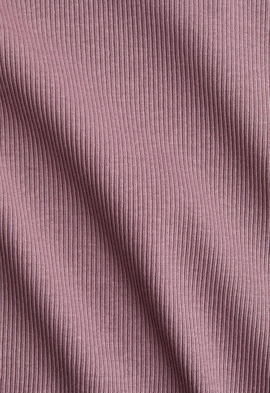 H&M - Long-sleeved jersey top - purple