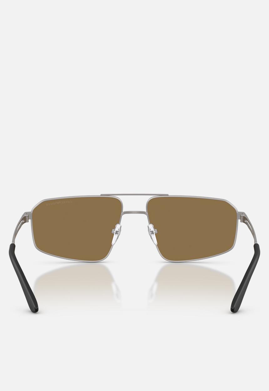 Emporio Armani - 0EA2173 59MM - Grey