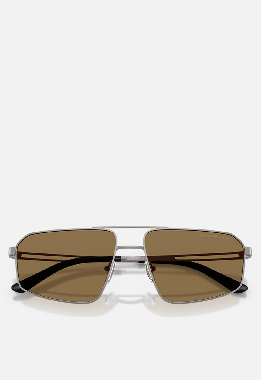 Emporio Armani - 0EA2173 59MM - Grey