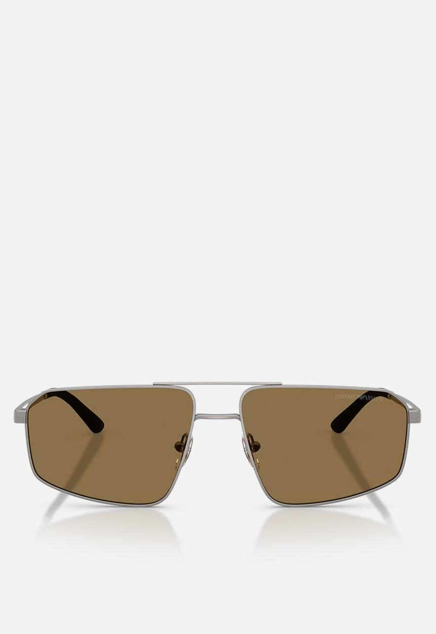 Emporio Armani - 0EA2173 59MM - Grey
