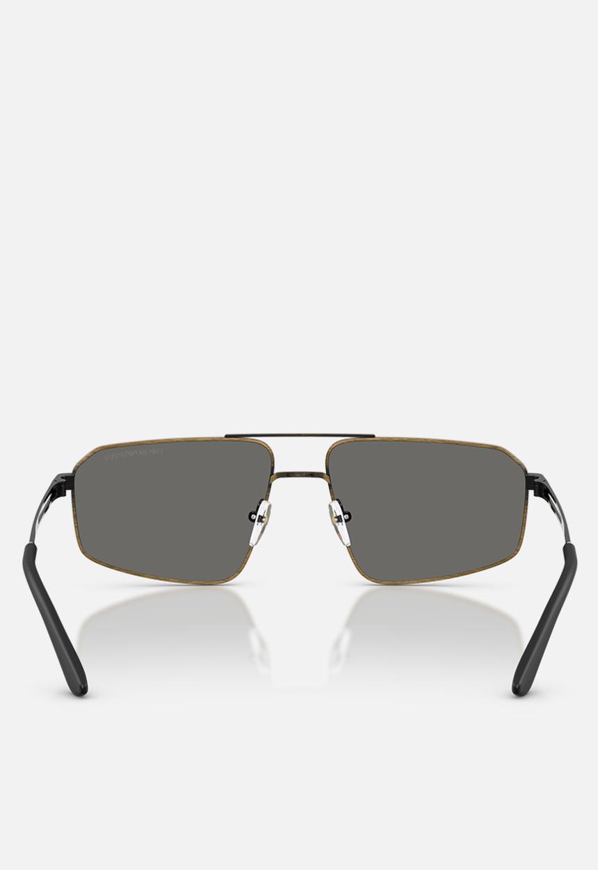 Emporio Armani - 0EA2173 59MM - Gold