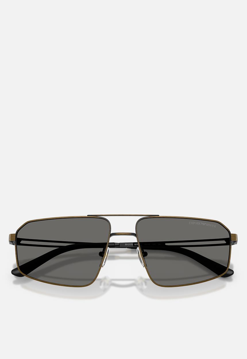 Emporio Armani - 0EA2173 59MM - Gold