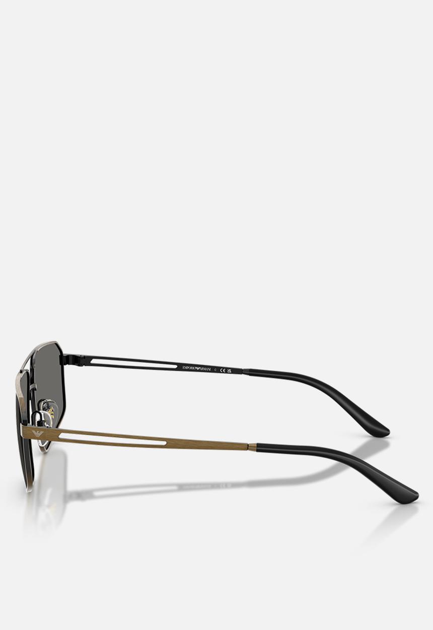 Emporio Armani - 0EA2173 59MM - Gold