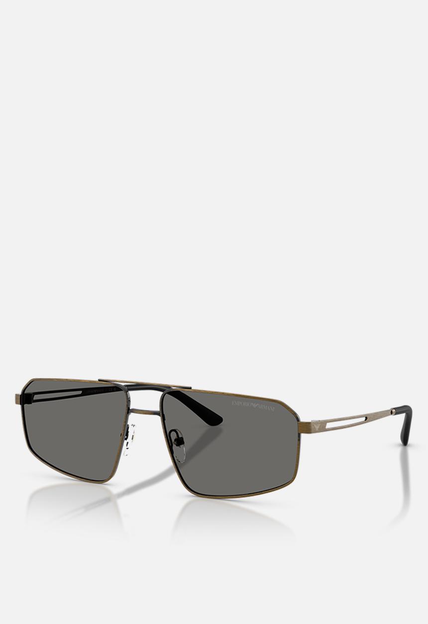 Emporio Armani - 0EA2173 59MM - Gold