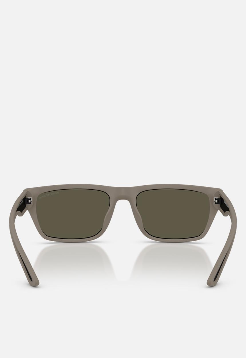 Emporio Armani - 0EA4267U 57MM - Beige