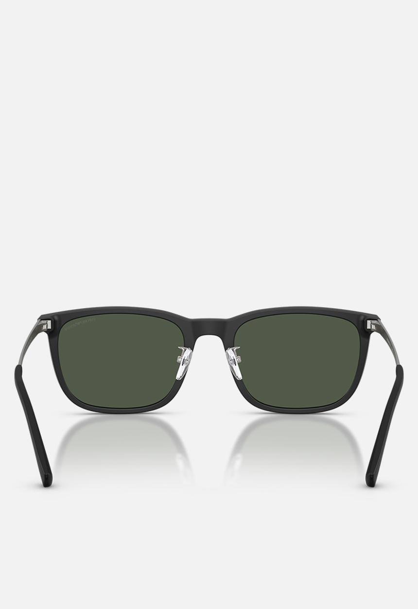 Emporio Armani - 0EA4275D 56MM - Black