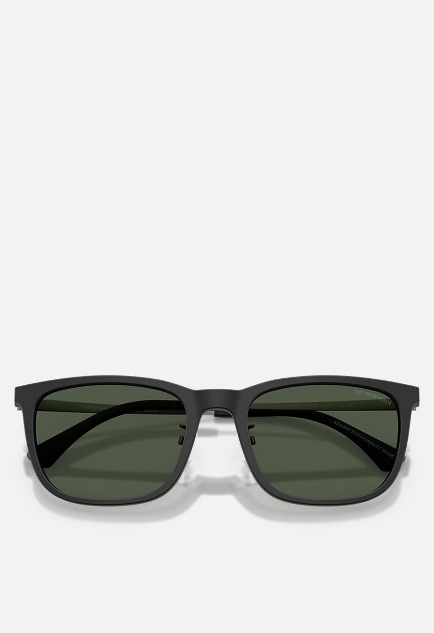 Emporio Armani - 0EA4275D 56MM - Black
