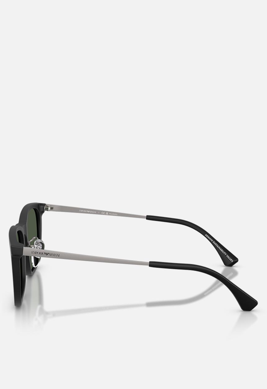 Emporio Armani - 0EA4275D 56MM - Black