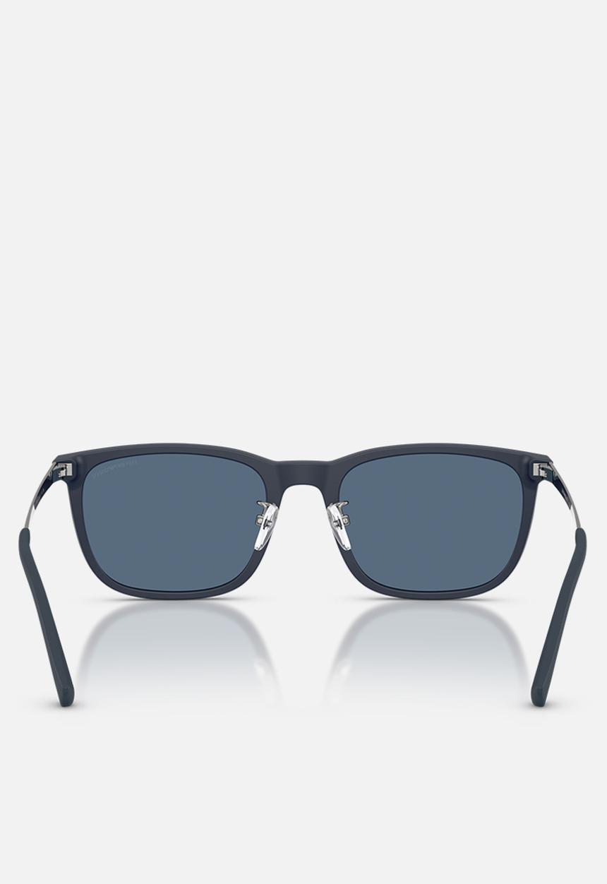 Emporio Armani - 0EA4275D 56MM - Blue