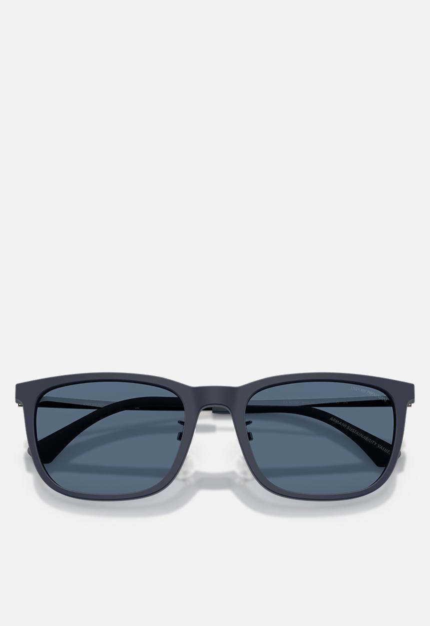 Emporio Armani - 0EA4275D 56MM - Blue