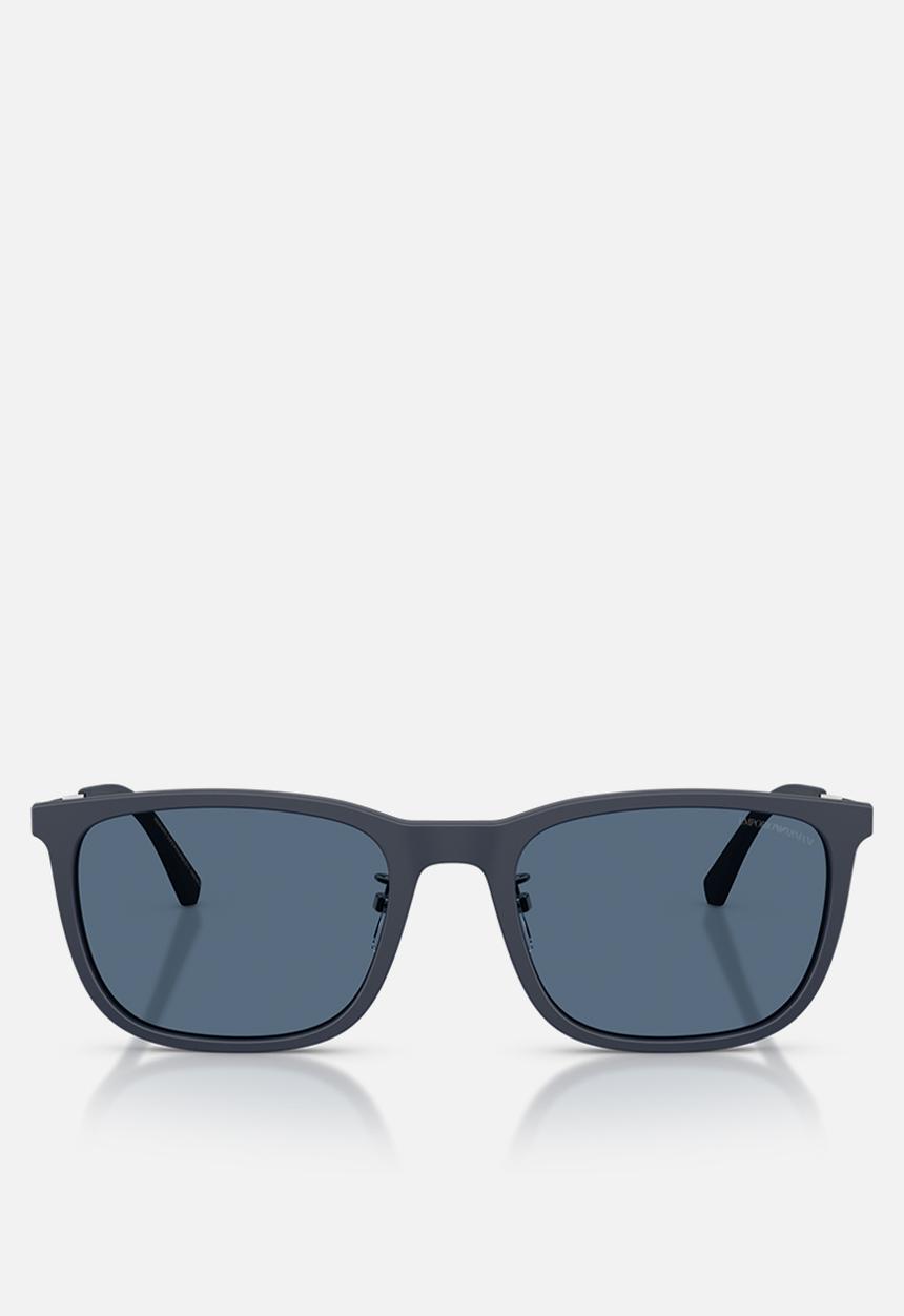 Emporio Armani - 0EA4275D 56MM - Blue
