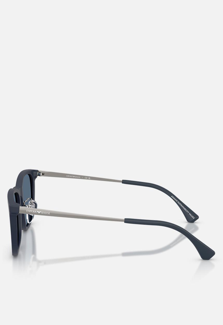 Emporio Armani - 0EA4275D 56MM - Blue