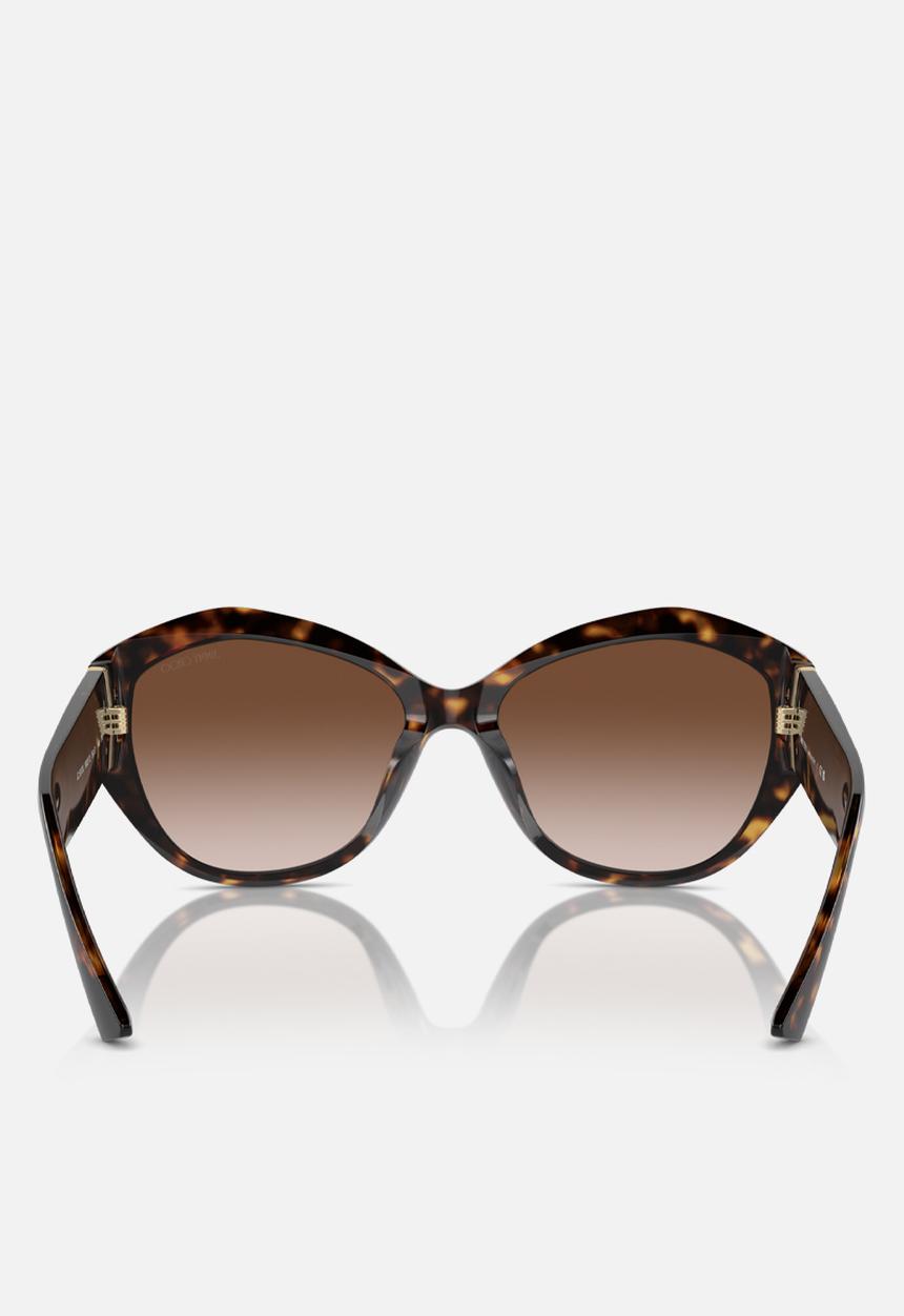 Jimmy Choo - 0JC5013U 55 - Havana