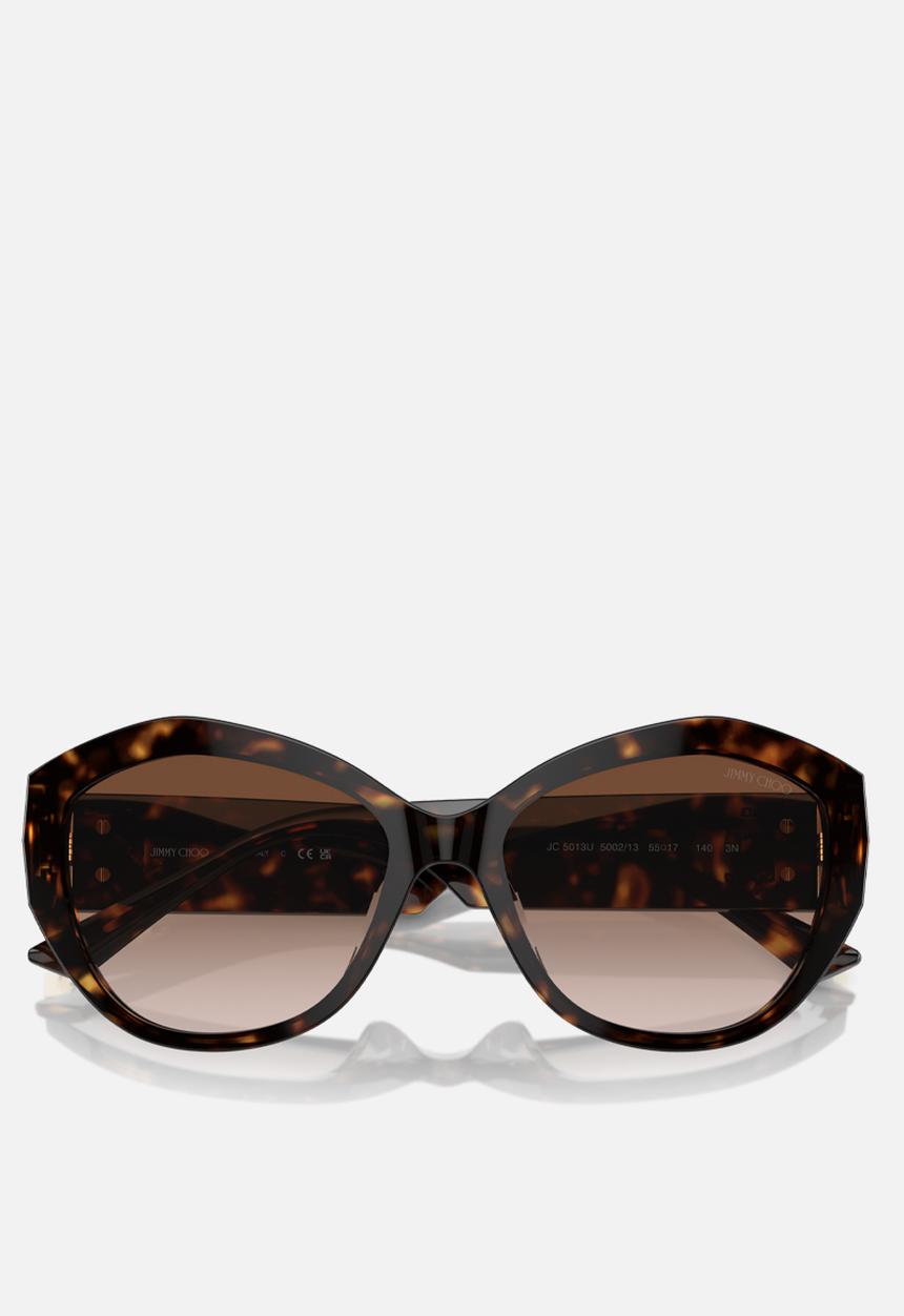 Jimmy Choo - 0JC5013U 55 - Havana
