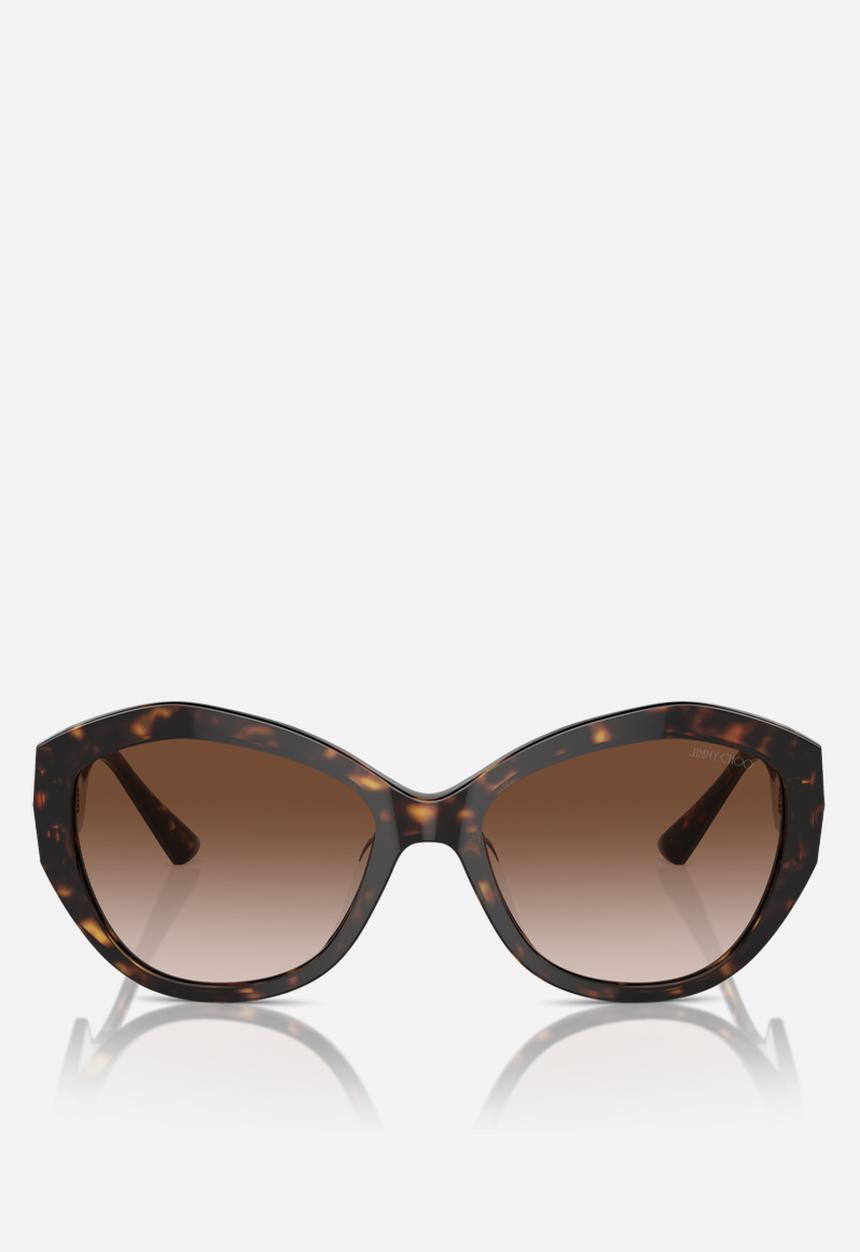 Jimmy Choo - 0JC5013U 55 - Havana