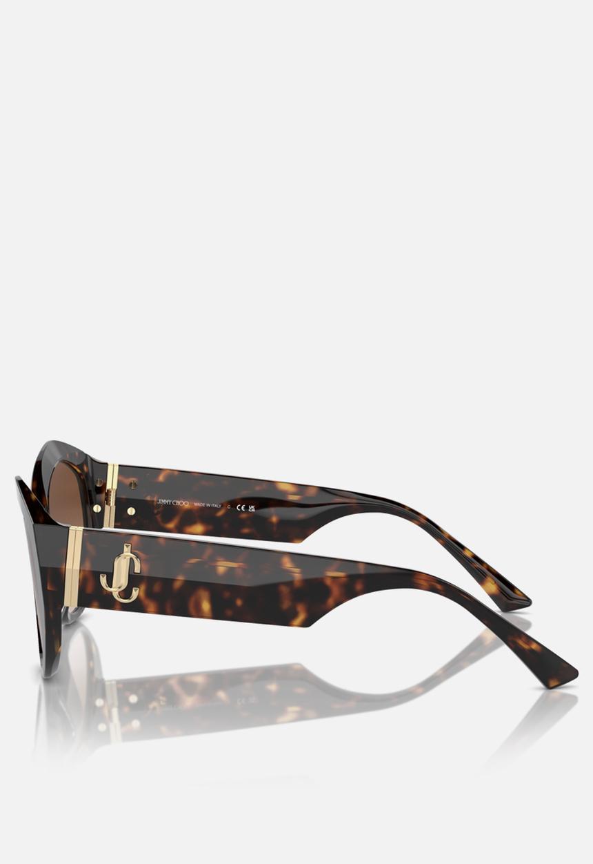 Jimmy Choo - 0JC5013U 55 - Havana