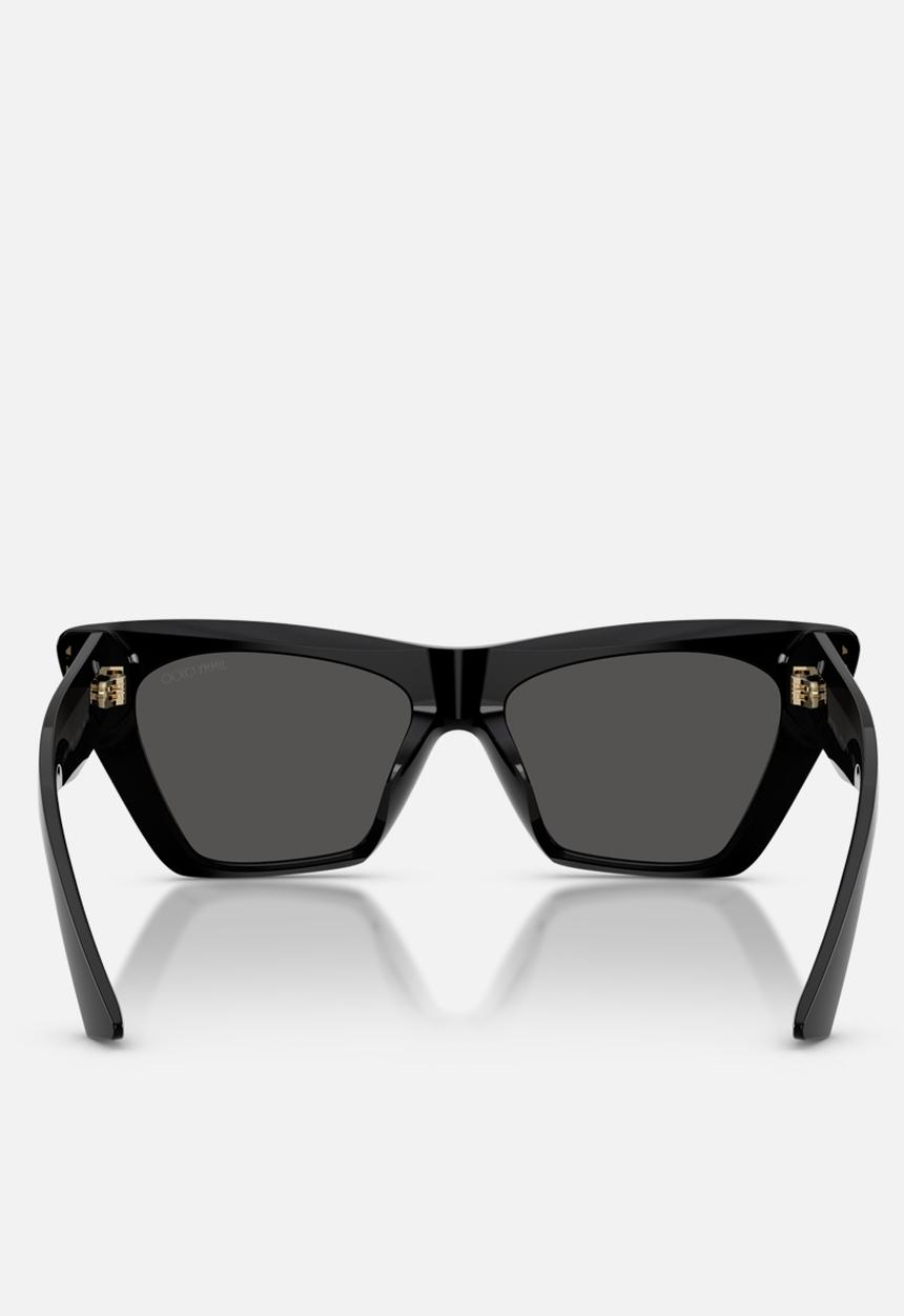 Jimmy Choo - 0JC5062U 53 - Black