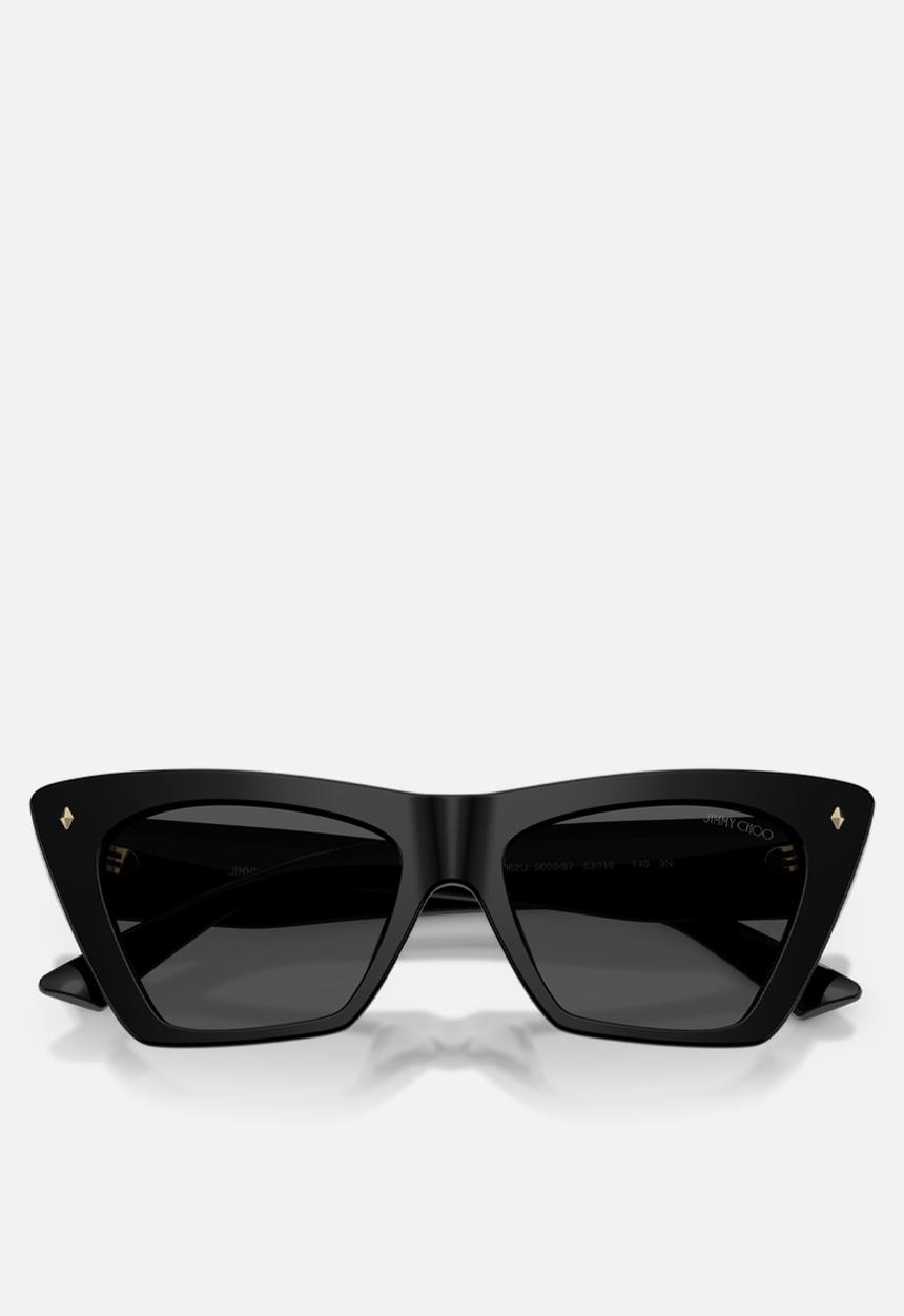 Jimmy Choo - 0JC5062U 53 - Black