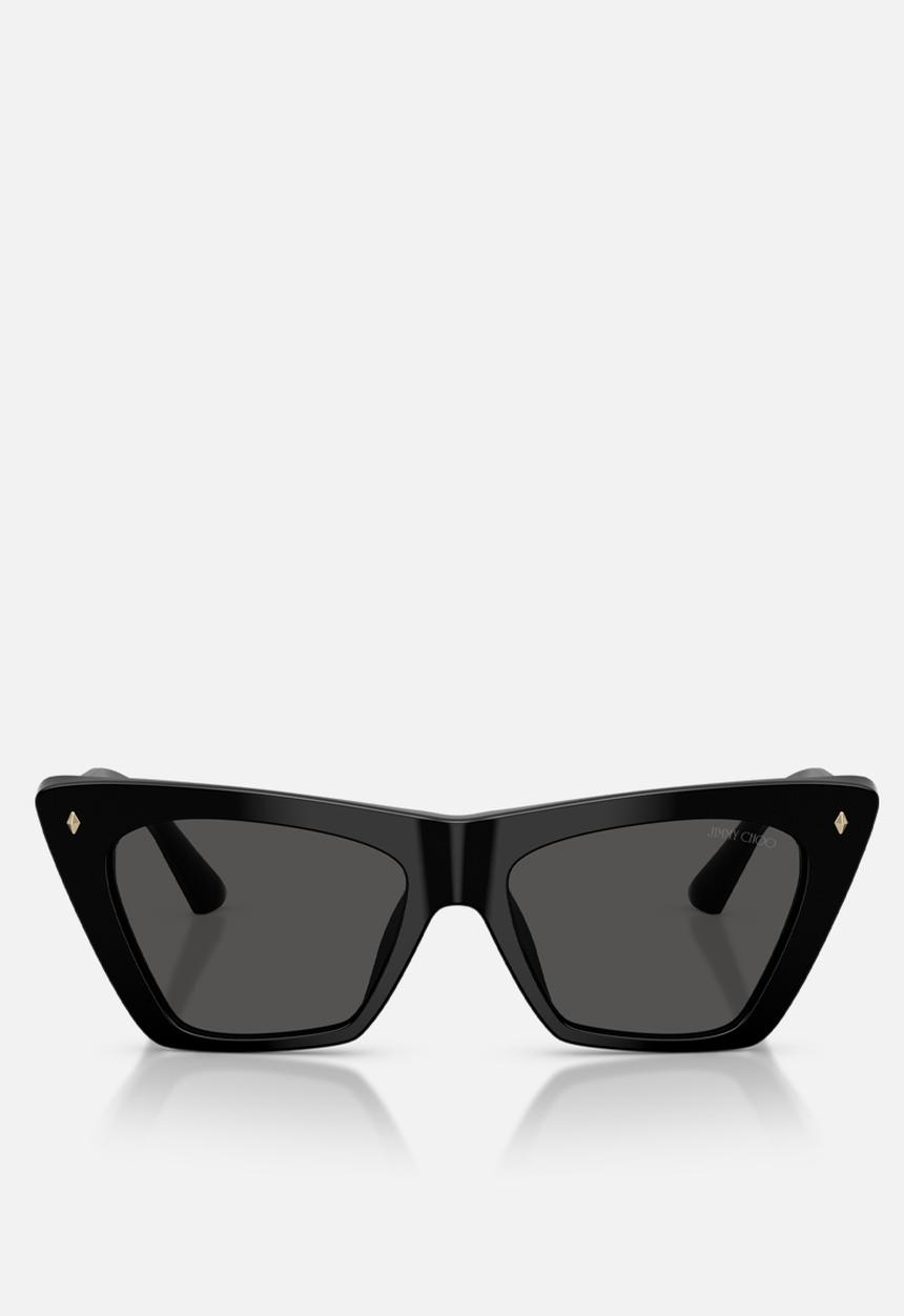 Jimmy Choo - 0JC5062U 53 - Black