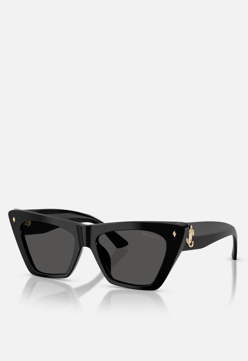 Jimmy Choo - 0JC5062U 53 - Black