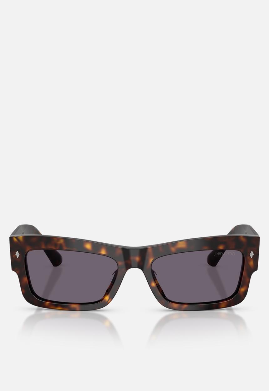 Jimmy Choo - 0JC5063U 53 - Havana