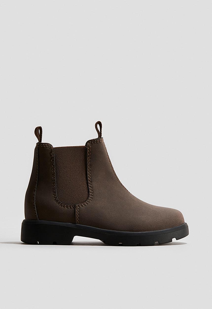 H&M - Chelsea boots - brown