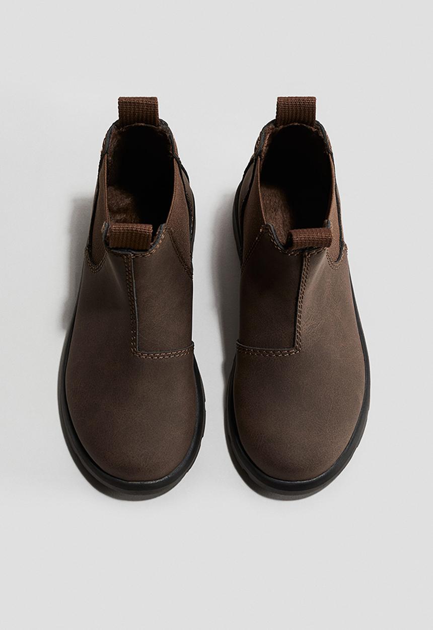 H&M - Chelsea boots - brown