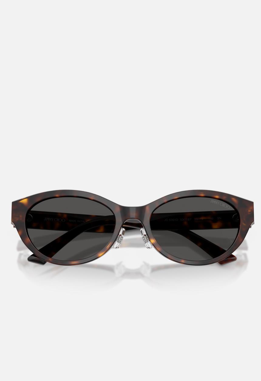 Jimmy Choo - 0JC5064D 55 - Havana
