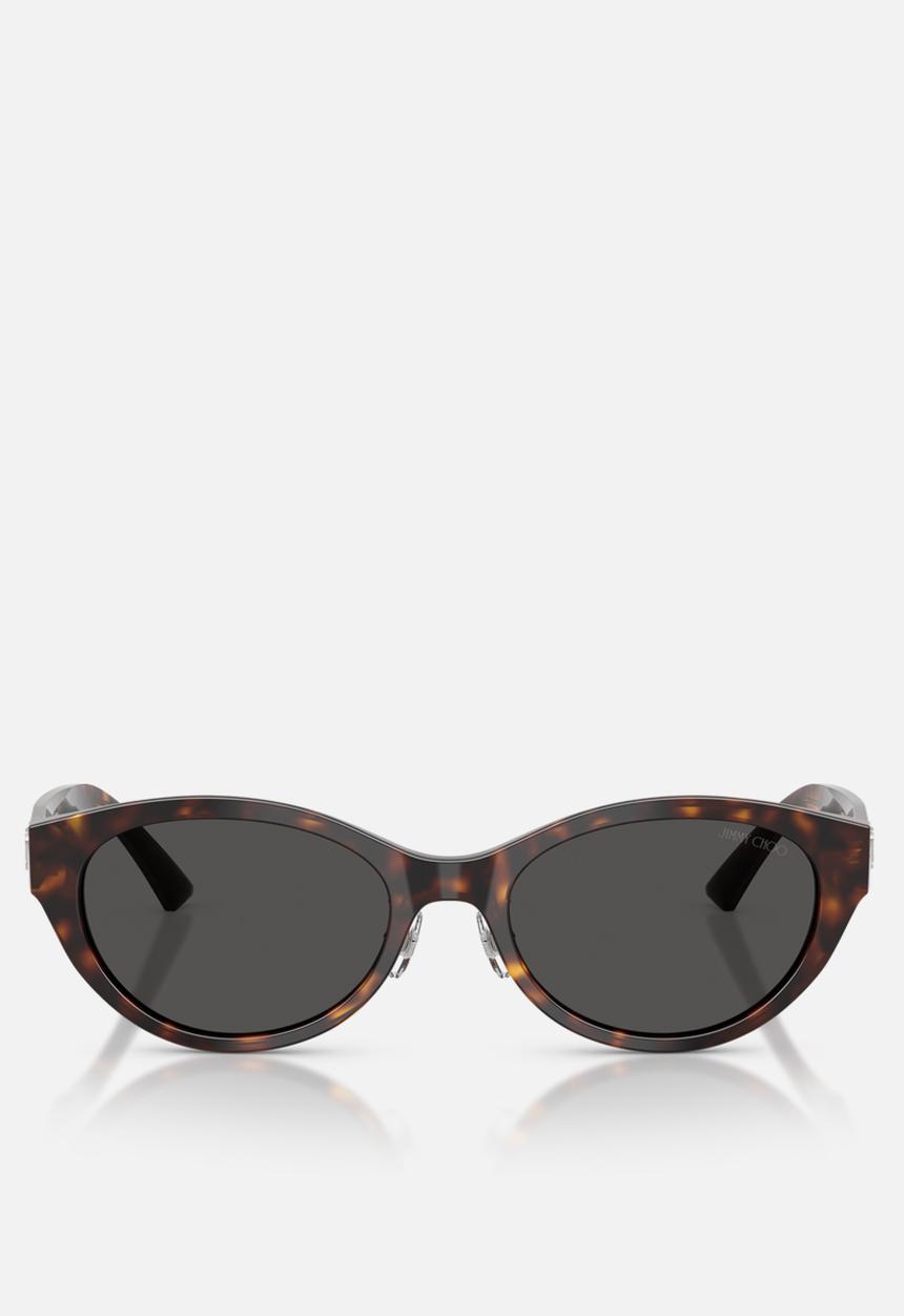 Jimmy Choo - 0JC5064D 55 - Havana