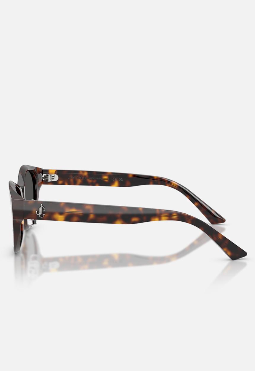 Jimmy Choo - 0JC5064D 55 - Havana
