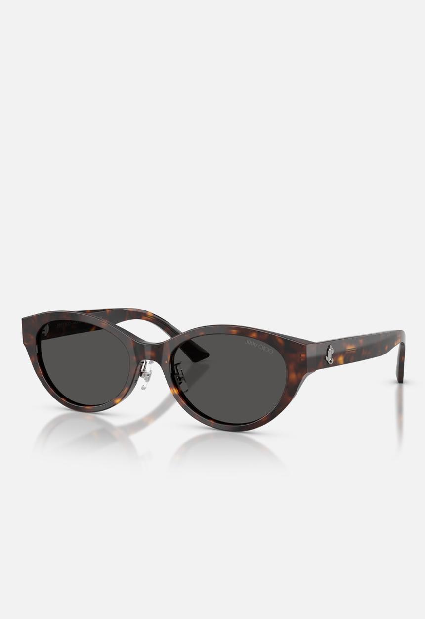 Jimmy Choo - 0JC5064D 55 - Havana