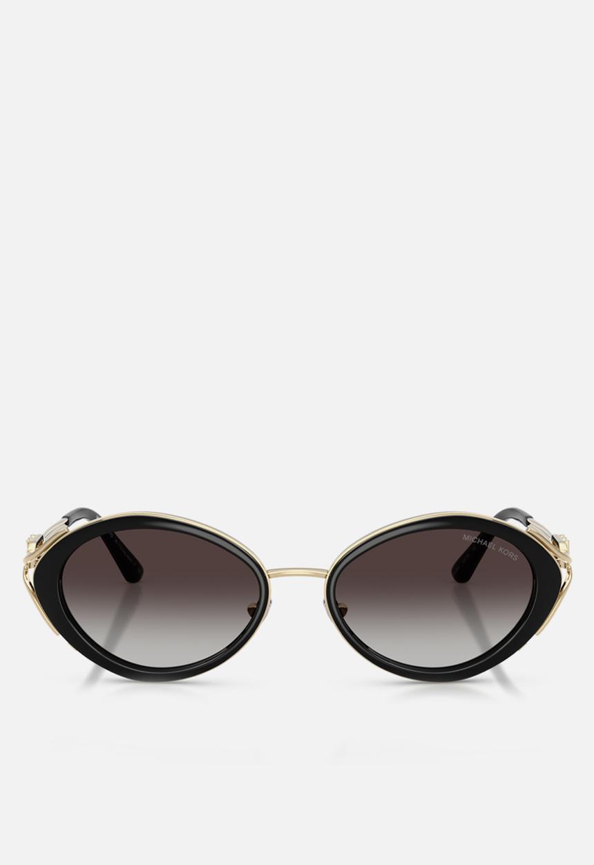 Key West 0MK1179 53 - Black
