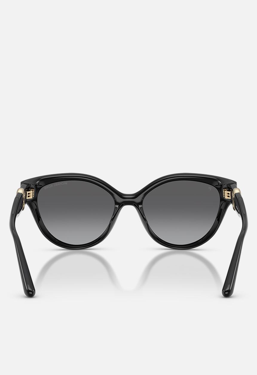 Michael Kors Eyewear - Nagoya 0MK2271U 53 - Black