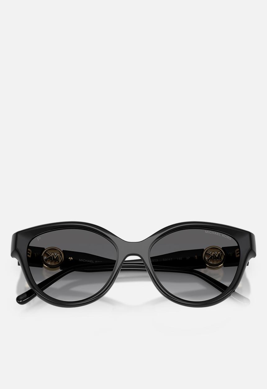 Michael Kors Eyewear - Nagoya 0MK2271U 53 - Black