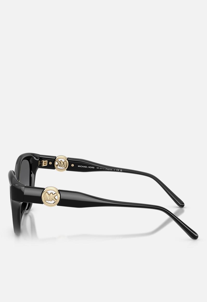Michael Kors Eyewear - Nagoya 0MK2271U 53 - Black