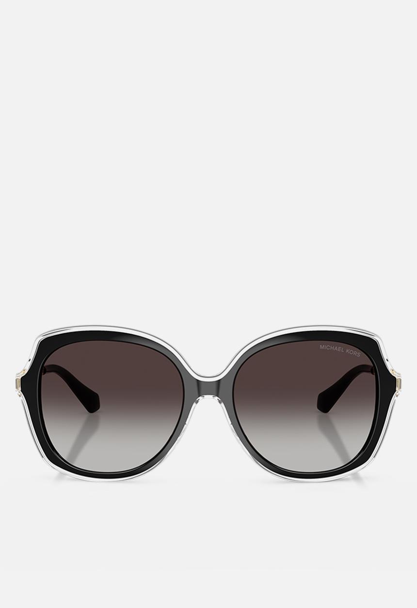 Michael Kors Eyewear - Canary Islands 0MK2273U 55 - Black