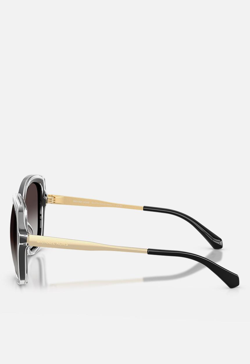 Michael Kors Eyewear - Canary Islands 0MK2273U 55 - Black