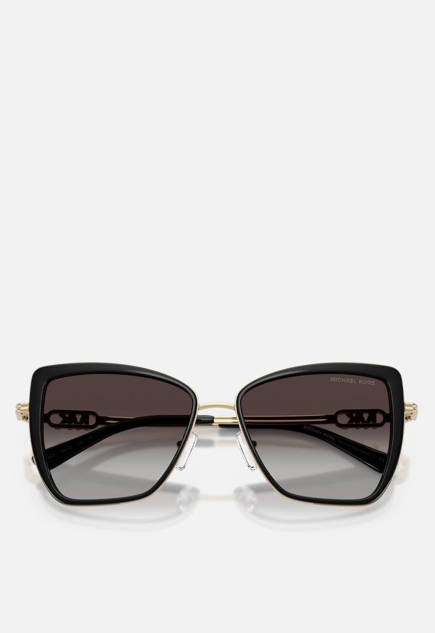 Michael Kors Eyewear - Sea Island 0MK1178 55 - Black